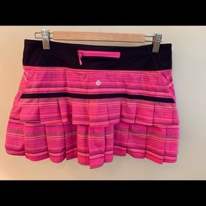 Lululemon Skort